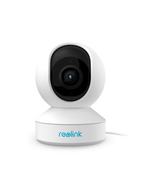E340 5 Megapixel Super HD Dual WiFi Band PTZ, Slimme detecti, Audio, Tv en Foto, Videobewaking, Nieuw, Ophalen of Verzenden