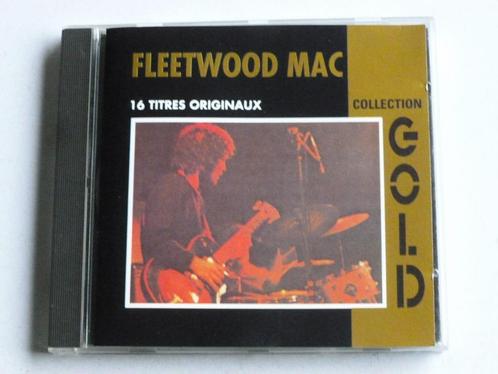 Fleetwood Mac - Collection Gold, Cd's en Dvd's, Cd's | Pop, Verzenden