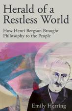 Herald Of A Restless World |  NIEUW | Herring, Emily | 97815, Ophalen of Verzenden, Nieuw, Herring, Emily