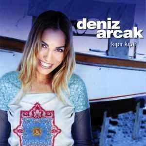 cd - Deniz Arcak - K?p?r K?p?r, Cd's en Dvd's, Cd's | Overige Cd's, Zo goed als nieuw, Verzenden