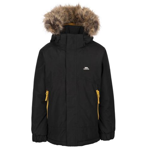 -42% Trespass  Trespass Wyald waterdichte jas voor kinderen/, Kinderen en Baby's, Kinderkleding | Maat 116, Nieuw, Verzenden