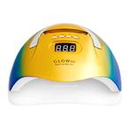 UV LED Glow F2 ZN 220W lamp (Nagels UV lampen), Witgoed en Apparatuur, Verzenden, Nieuw, Overige typen