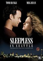 dvd film - Sleepless In Seattle - Sleepless In Seattle, Zo goed als nieuw, Verzenden
