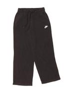 NIKE Mens Tracksuit Trousers XS  Black Cotton, Kleding | Heren, Verzenden, Nieuw