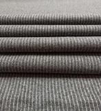 A418 - 500 x 170 cm - Prezioso tessuto in pura lana ed