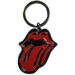 The Rolling Stones Classic Tongue Sleutelhanger off. merch., Verzamelen, Ophalen of Verzenden, Nieuw, Gebruiksvoorwerp