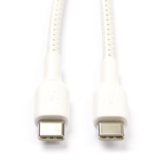 OnePlus oplaadkabel | USB C  USB C 2.0 | 1 meter, Telecommunicatie, Mobiele telefoons | Toebehoren en Onderdelen, Nieuw, Verzenden
