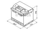 Accu / Batterij FORD FOCUS I,Turnier,III (1.6 16V,1.6,1..., Ophalen of Verzenden, Nieuw