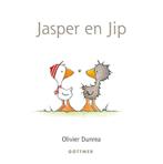 Boek: Gonnie & vriendjes - Jasper en Jip - (als nieuw), Boeken, Kinderboeken | Baby's en Peuters, Zo goed als nieuw, Verzenden