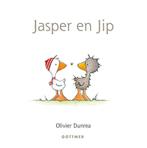 Boek: Gonnie & vriendjes - Jasper en Jip - (als nieuw), Verzenden, Zo goed als nieuw