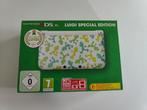 Nintendo - 3DS xl - Nintendo 3DS XL Year of Luigi - Handheld, Nieuw