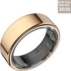 Focus Smart Ring S1 - Maat 7 - Goud, Verzenden, Nieuw
