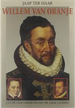 Willem van oranje 9789022836897 Haar, Boeken, Overige Boeken, Verzenden, Gelezen, Haar