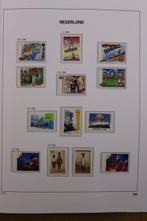 Nederland 1996/2010 - Complete collectie in Davo luxe, Gestempeld