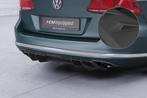 Achterskirt voor VW Passat B7 (Type 3C) Variant HA460-L, Verzenden, Nieuw
