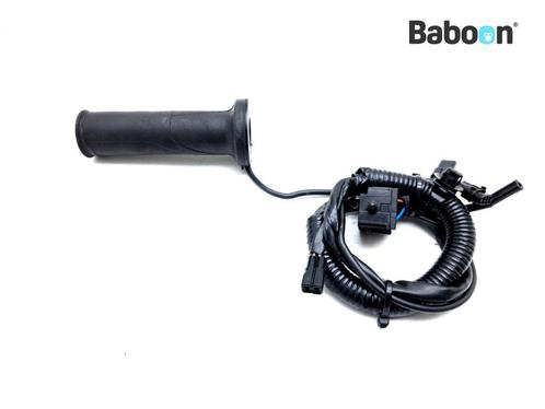 Handvat Verwarming Links Yamaha Tracer 9 GT 2021-> (BAP, Motoren, Onderdelen | Yamaha, Gebruikt, Verzenden