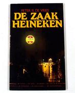 Zaak heineken 9789067740036 Vries, Verzenden, Gelezen, Vries