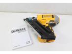 DeWalt DCN692N 18V Li-Ion Accu constructie tacker body -, Doe-het-zelf en Verbouw, Gereedschap | Overige machines, Verzenden, Zo goed als nieuw
