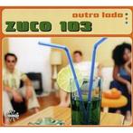 cd digi - Zuco 103 - Outro Lado, Zo goed als nieuw, Verzenden