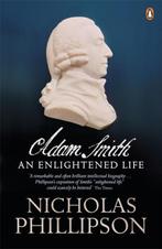 Adam Smith | 9780140287288 | Nicholas Phillipson, Boeken, Ophalen of Verzenden, Nieuw, Nicholas Phillipson