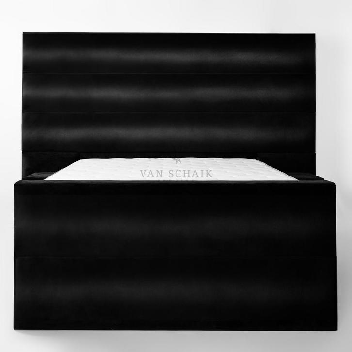 van Schaik Boxspring Alexander, Huis en Inrichting, Slaapkamer | Boxsprings