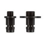 Rotec Quick-Change Adapter 1/2-20 UNF V. Gatz. ø14-30, Verzenden, Nieuw