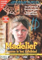 Madelief krassen in het tafelblad (dvd tweedehands film), Ophalen of Verzenden, Zo goed als nieuw