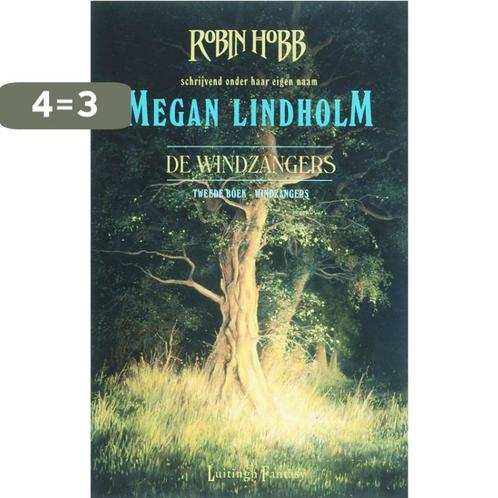 De windzangers / De boeken van de Windzangers / 2, Boeken, Fantasy, Zo goed als nieuw, Verzenden