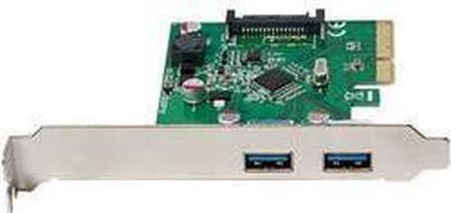 LogiLink PC0080, Computers en Software, Overige Computers en Software, Zo goed als nieuw, Ophalen of Verzenden