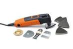 Goedkoop een Multitool huren vanaf €12,40,- per dag