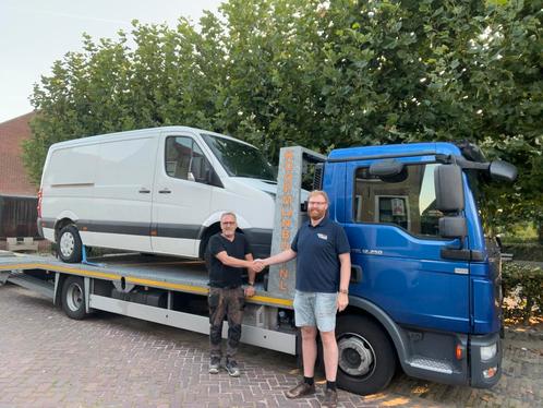 *INKOOP* Met Spoed Gevraagd Volkswagen LT  28 / 35 / 46, Auto's, Bestelauto's, Diesel, Nieuw, Volkswagen