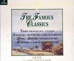 cd - Various - The Famous Classics, Verzenden, Zo goed als nieuw