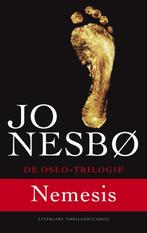 Nemesis 9789023460428 J. Nesbo, Boeken, Thrillers, Gelezen, J. Nesbo, Jo Nesbo, Verzenden