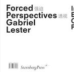 Gabriel Lester: Forced Perspectives 9783943365658, Verzenden, Gelezen, Lee Ambrozy