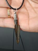 Oud-Grieks Brons Arrowhead (Zonder Minimumprijs)