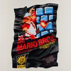 Soyz Bank (1988) - Retro Gaming - Super Mario Bros Nitendo