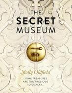 Secret museum 9780007455287 Molly Oldfield, Gelezen, Molly Oldfield, Verzenden