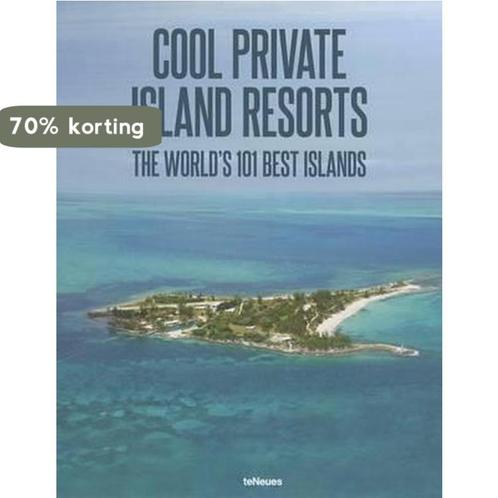 Cool Private Islands - Top of the World 9783832797003, Boeken, Overige Boeken, Gelezen, Verzenden