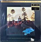 Eagles - Hotel California || Mobile Fidelity Sound Lab ||, Cd's en Dvd's, Vinyl Singles, Nieuw in verpakking