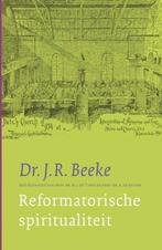 Reformatorische Spiritualiteit 9789088650161 J.R. Beeke, Boeken, Gelezen, J.R. Beeke, Verzenden