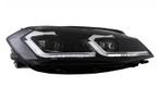 VW Golf 7.5 Led Dynamische Koplampen Set., Auto-onderdelen, Verlichting, Ophalen of Verzenden, Nieuw, Volkswagen