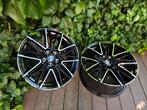 20 inch BMW 951M look breedset velgen 3,4,5 serie - 5x120, Ophalen of Verzenden, Nieuw, 20 inch, Velg(en)