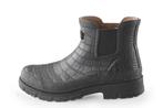 Woden Chelsea boots in maat 39 Zwart | 10% extra korting, Verzenden, Zwart, Overige typen, Woden