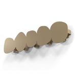 Spinder Design x Eva van de Ven Tumolo medium wandkapstok -, Verzenden, Nieuw