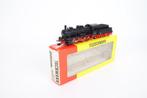 Fleischmann H0 - 4155 - Stoomlocomotief met tender (1) - BR, Nieuw