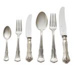 M. H. Wilkens & Söhne (Germany) - Bestekset (49) - Augustus