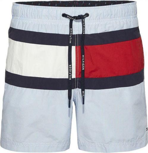 TOMMY HILFIGER SALE 40% zwemshorts, Kleding | Heren, Badmode en Zwemkleding, Overige kleuren, Zwemshort, Ophalen of Verzenden