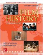 Film History 9781260084856, Zo goed als nieuw