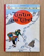 Tintin T20 - Tintin au Tibet (B29) - C - 1 Album - Eerste, Boeken, Nieuw