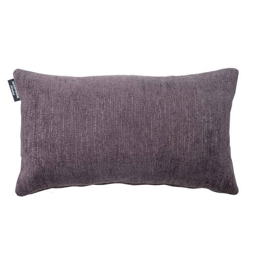 Madison Sierkussen 30x50cm Lima purple, Huis en Inrichting, Woonaccessoires | Kussens, Verzenden